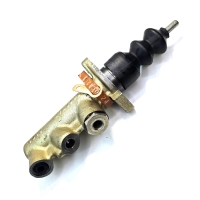 Lucas Girling 73067210 CCV Brake Master Cylinder 5/8 (15.8mm) 2x M10x1, 1x Hose