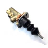 Lucas Girling 73067210 CCV Brake Master Cylinder 5/8 (15.8mm) 2x M10x1, 1x Hose