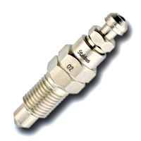 Stahlbus Entl�ftungsventil 5/16-24UNFx16, Stahl