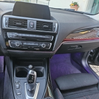 BMW 120i Sport Line Steptronic, Jg. 4.2017, ab MFK 4.2026