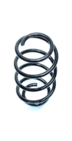 QWP WCS453 Fahrwerkfeder VW, Skoda VA