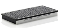 Porsche 911, Boxster, Cayman, cabin air filter 99757121901 Mann CUK3360