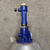 ATE T50/24/4 Brake Servo Booster 3.6199-1901.4