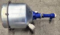 ATE T50/24/4 Bremskraftverst�rker 3.6199-1901.4