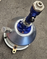 ATE T50/24/4 Brake Servo Booster 3.6199-1901.4