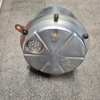ATE T50/24/4 Brake Servo Booster 3.6199-1901.4