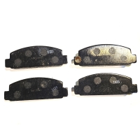 Mazda RX5 Brake Pad Set