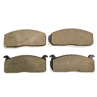 Toyota Hiace, Hilux VA Scheibenbremsbelagsatz 132x50x15mm