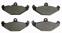 Brembo 20410 Brake Pad Set