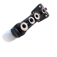 Fiat 130 Brake Master Cylinder 7/8 Cast Iron