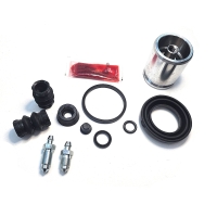 Audi A4 Bremszangen Reparatursatz und Kolben 43mm