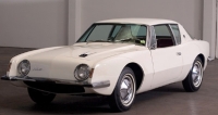 Studebaker Avanti 1963 - 1964