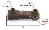 Ferrari Bremsdruckregler 145mm