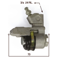 Alfa Romeo Giulia Wheel Cylinder 7/8