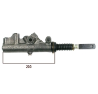 Alfa Romeo Giulia Tandem Brake Mastercylinder 7/8