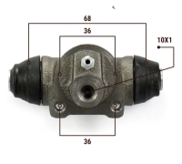 Alfa Romeo 145, 146 Wheel Cylinder 13/16