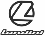 Landini Traktoren
