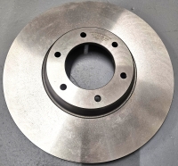 AC Cobra MK2 Front Brake Disc 11-7/6 x 5/8