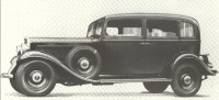 Fiat 527 Ardita 2500