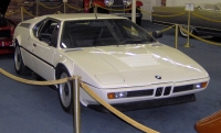 BMW M1
