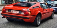 BMW M1