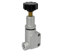 Willwood Bremsdruckregler Einstellbar, Universal M10x1mm