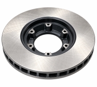 Alpine A310 Brake Disc Front 228 x 20mm