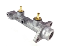 AC Cobra Sierra Hauptbremszyinder Extern Adapter Messing 30x14mm