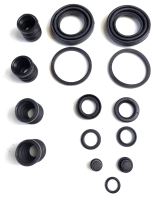 Lancia Delta HF Integrale Bremszangen Reparatursatz HA 36mm