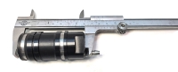 Benditalia Bonaldi 14-05828 Clutch Slave Cylinder 1