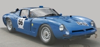 Bizzarrini 5300
