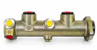 ATE 27.2100-0603.3 Brake Master Cylinder 13/16 20.6mm, M10x1mm
