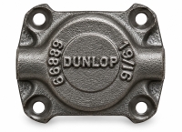 Aston Martin DB4 Rear Dunlop 1 Series 2 | Cylinder/Piston Assy 1-9/16