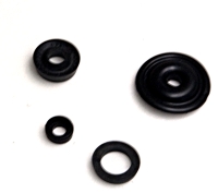 Girling SP2076 CV Hauptzylinder Reparatursatz 0.70 Aftermarkt