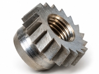 Girling 64326238 Handbrake Adjuster Nut