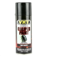 VHT High Temperatur Bremszangenlack 900�C Schwarz