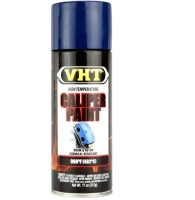 VHT High Temperatur Bremszangenlack 900�C Blau