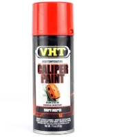 VHT High Temperatur Bremszangenlack 900�C Orange