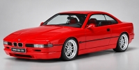 BMW Serie 8, 850 Typ E31, Jahrgang 1989-1999