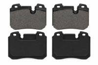 BMW 850 FDB914 Scheibenbremssatz Vorne ATE 99.8x83x17.9mm