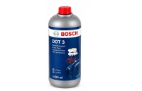 Bosch DOT3 Bremsfl�ssigkeit 1 Liter
