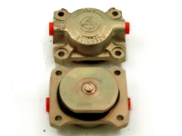 Jaguar 3.8 Litre Dunlop Zylinder / Kolben Hinten 1-1/2 - 139.360.239