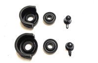 Girling SP2369 Wheel Cylinder Repair Kit 17.78mm