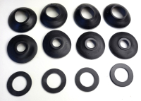 Dunlop 1 Serie 2 Bremszangen SP2554 Reparatursatz 1-7/8