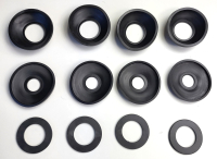 Dunlop 1 Serie 2 Bremszangen SP2554 Reparatursatz 1-7/8