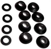 Dunlop 1 Serie 2 Bremszangen SP2559 Reparatursatz 1-5/8