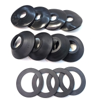 Dunlop 1 Serie 2 Bremszangen SP2562 Reparatursatz 2-1/4