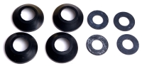 Dunlop 1 Serie 2 Brake Piston / Cylinder Assy SP2564 Repair Kit 1-7/16