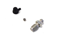 Dunlop SP2570 Brake Caliper Bleed Screw with Ball Repair Kit