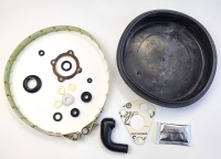 Girling SP2625 Brake Servo MK II B Repair Kit 7